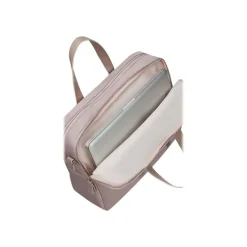 Samsonite Eco Wave XXL - Sacoche pour ordinateur portable 15,6" - gris