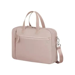 Samsonite Eco Wave XXL - Sacoche pour ordinateur portable 15,6" - gris