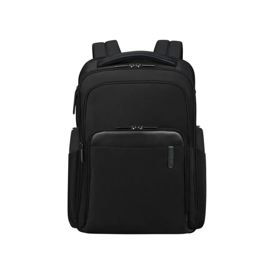Samsonite Evosight - Sac à dos pour ordinateur portable 14,1" - Noir