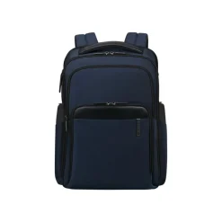 Samsonite Evosight - Sac à dos pour ordinateur portable 14,1" - Bleu