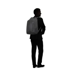 Samsonite Guardit 2.0 - Sac à dos pour ordinateur portable 17,3" - noir