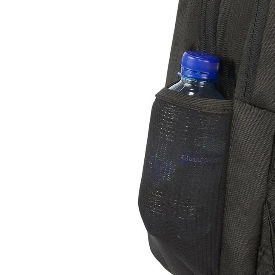 Samsonite Guardit 2.0 - Sac à dos pour ordinateur portable 17,3" - noir