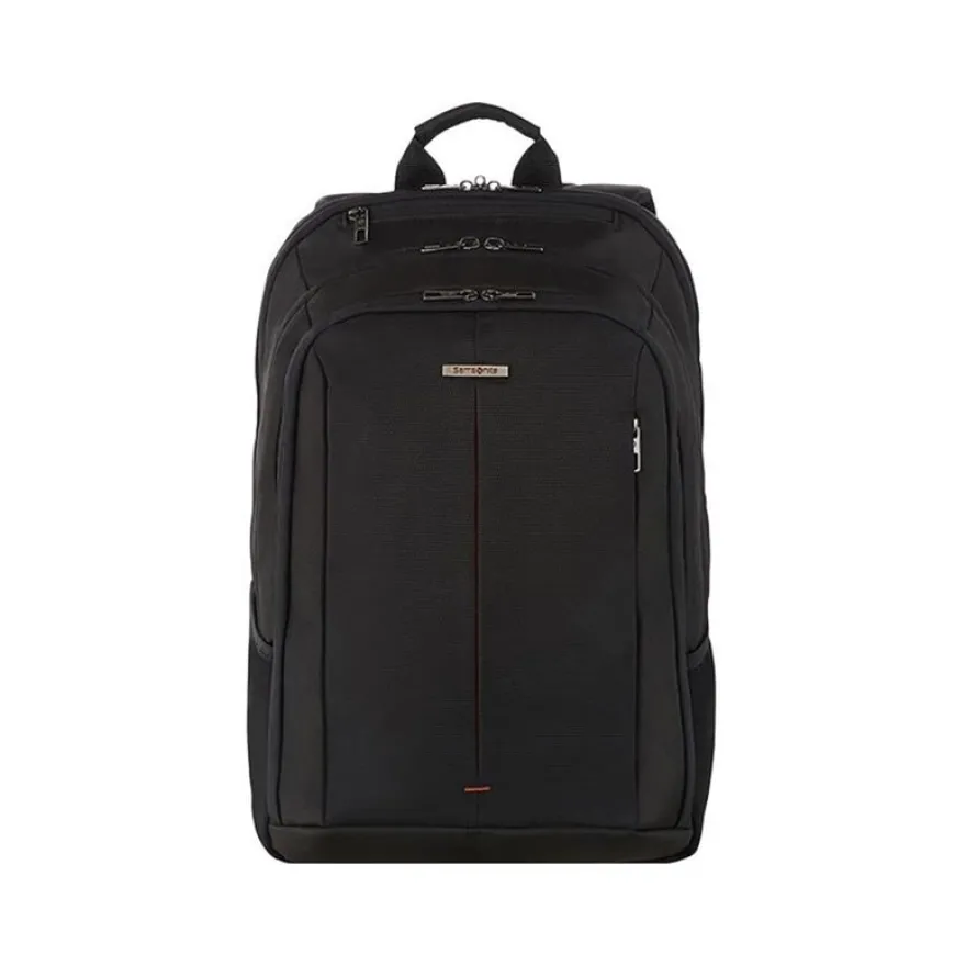 Samsonite Guardit 2.0 - Sac à dos pour ordinateur portable 17,3" - noir
