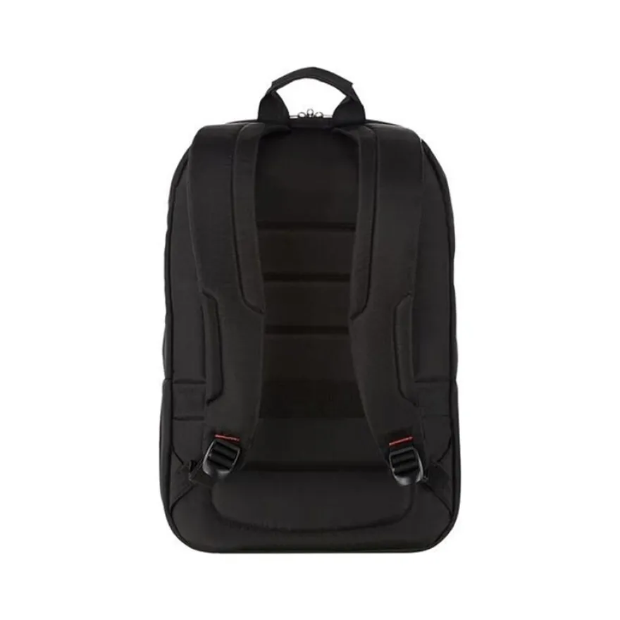 Samsonite Guardit 2.0 - Sac à dos pour ordinateur portable 17,3" - noir