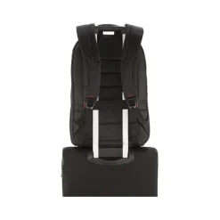 Samsonite Guardit 2.0 - Sac à dos pour ordinateur portable 17,3" - noir