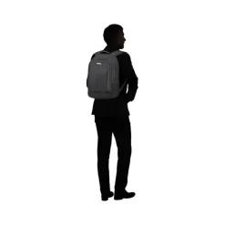Samsonite Guardit 2.0 - Sac à dos pour ordinateur portable 16" - noir