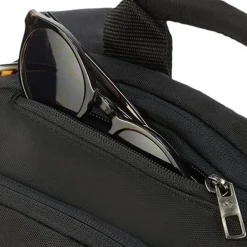 Samsonite Guardit 2.0 - Sac à dos pour ordinateur portable 16" - noir