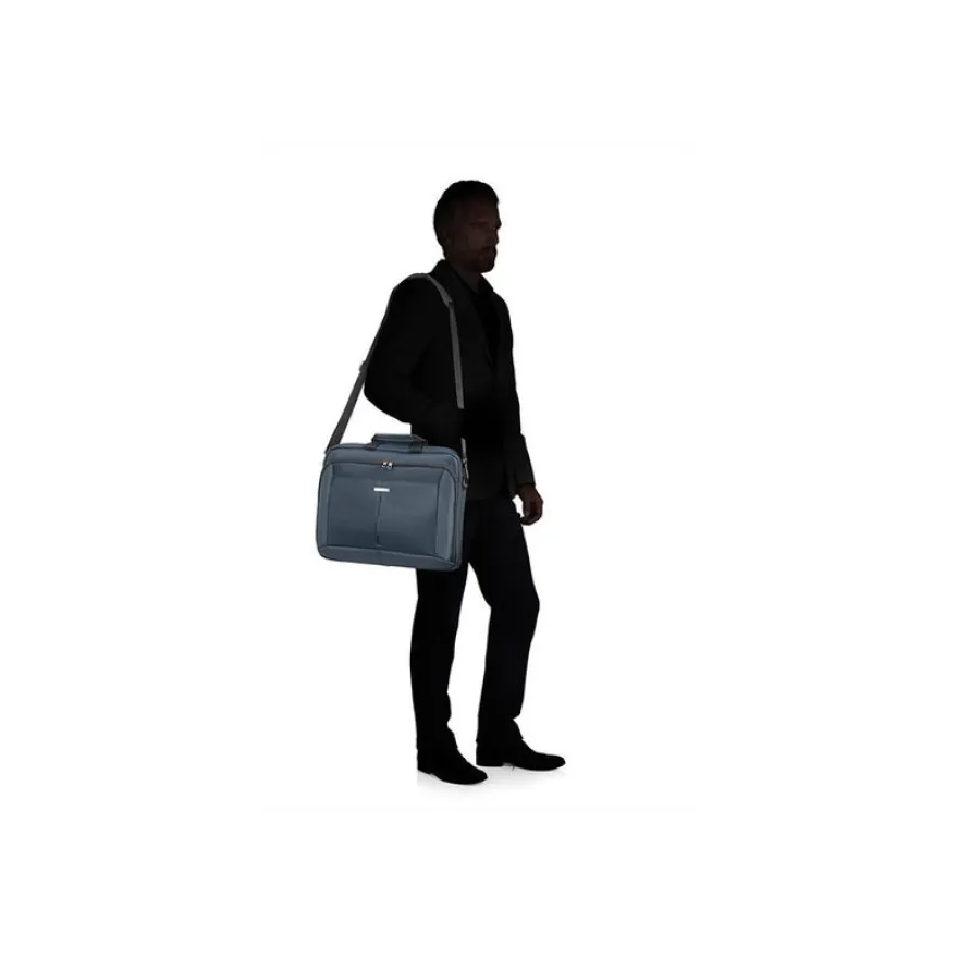 Samsonite Guardit 2.0 - Sacoche pour ordinateur portable 17,3" - bleu