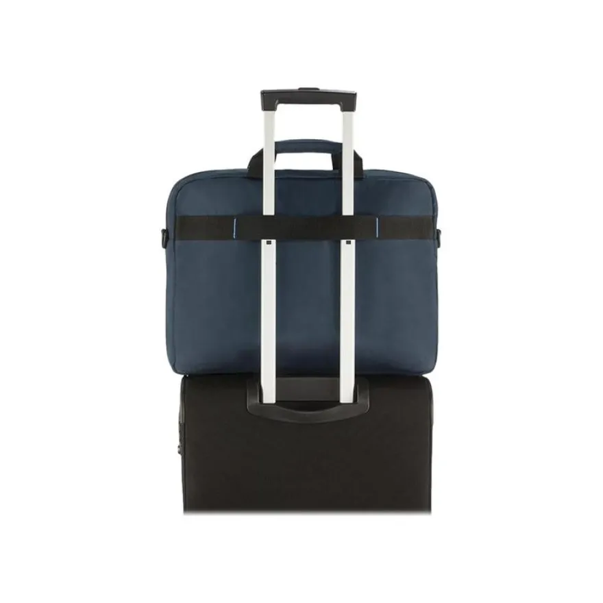 Samsonite Guardit 2.0 - Sacoche pour ordinateur portable 17,3" - bleu