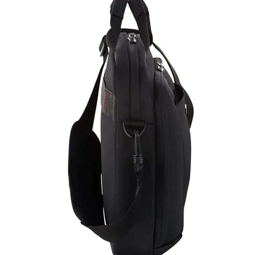 Samsonite Guardit 2.0 - Sacoche pour ordinateur portable 17,3" - noir