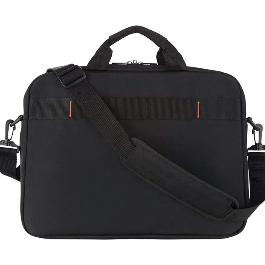 Samsonite Guardit 2.0 - Sacoche pour ordinateur portable 17,3" - noir