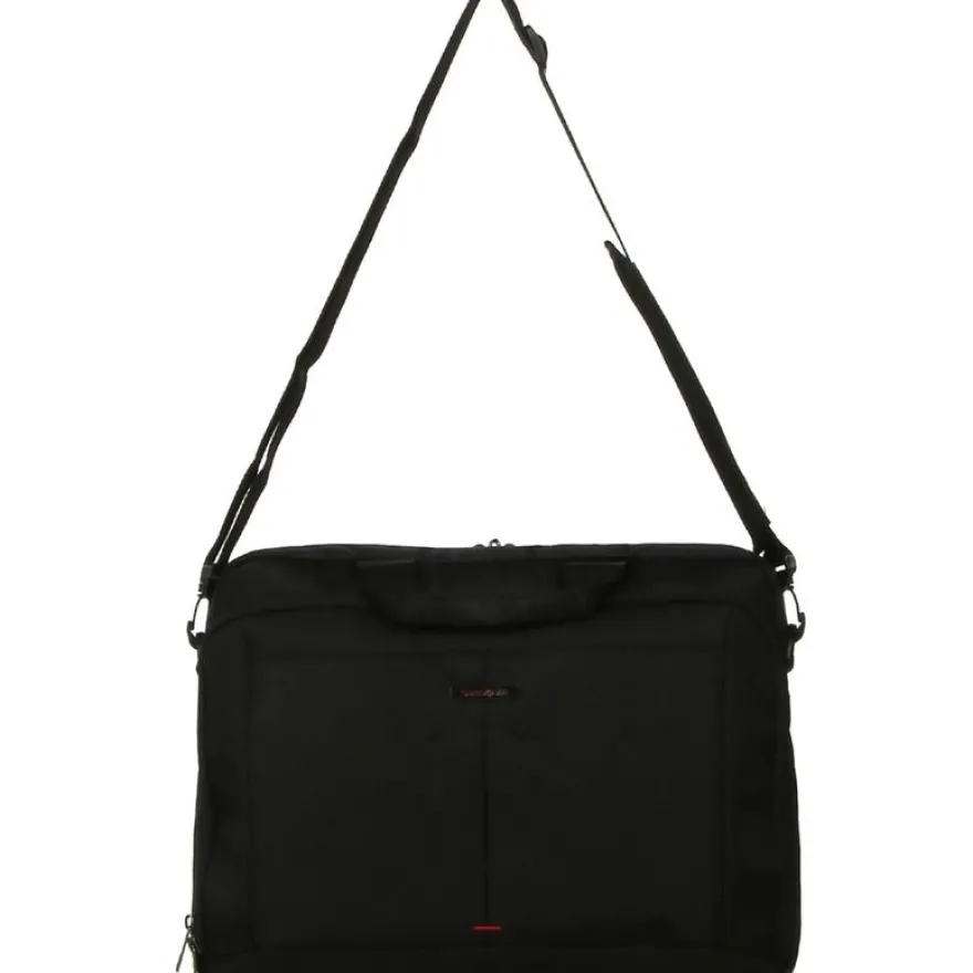 Samsonite Guardit 2.0 - Sacoche pour ordinateur portable 15,6" - noir