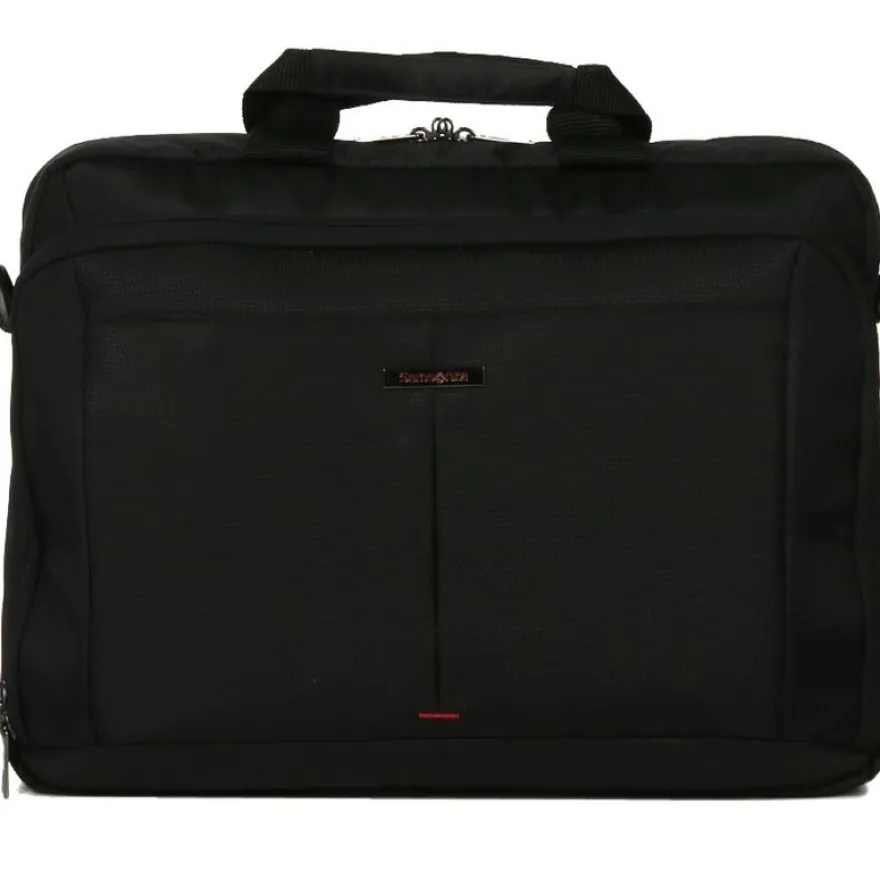 Samsonite Guardit 2.0 - Sacoche pour ordinateur portable 15,6" - noir