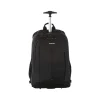 Samsonite Guardit 2.0 - Trolley à roulettes pour ordinateur portable 16" - noir