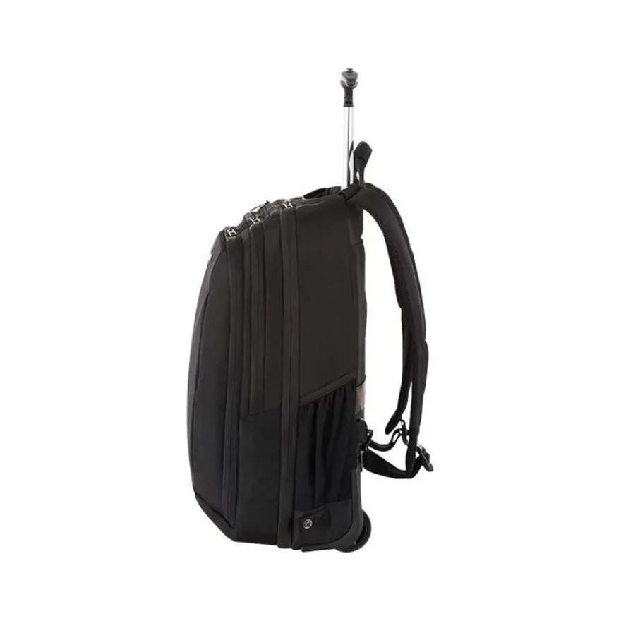 Samsonite Guardit 2.0 - Trolley à roulettes pour ordinateur portable 16" - noir