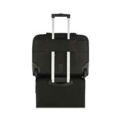 Samsonite Guardit 2.0 - Trolley à roulettes pour ordinateur portable 17,3" - noir