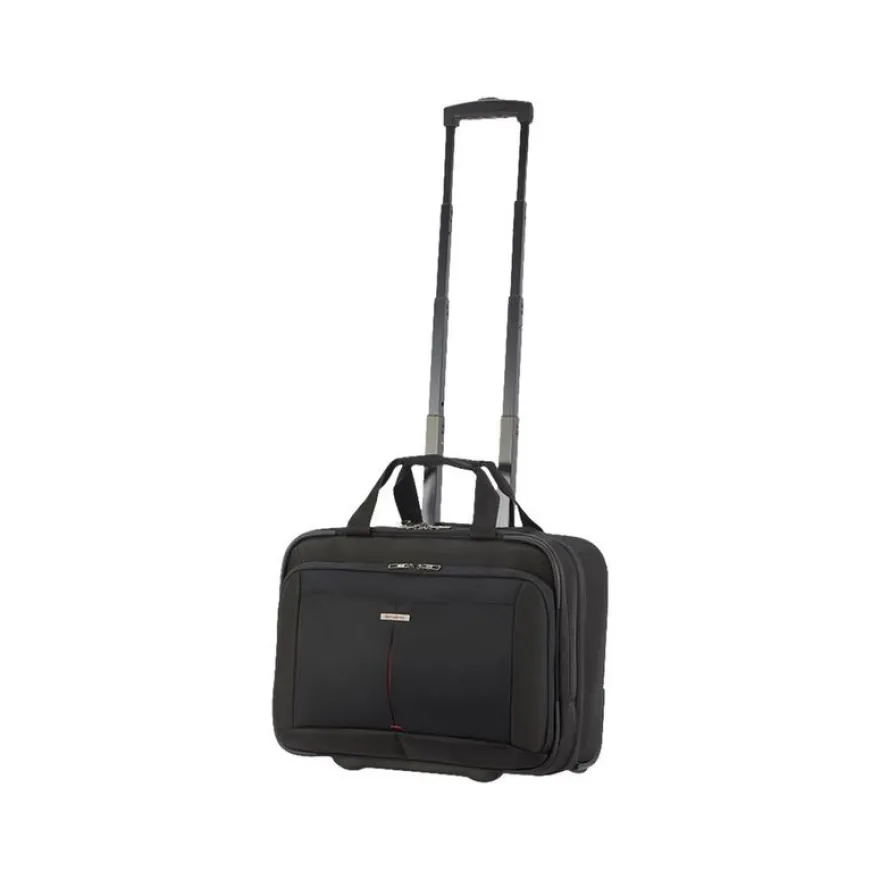 Samsonite Guardit 2.0 - Trolley à roulettes pour ordinateur portable 17,3" - noir