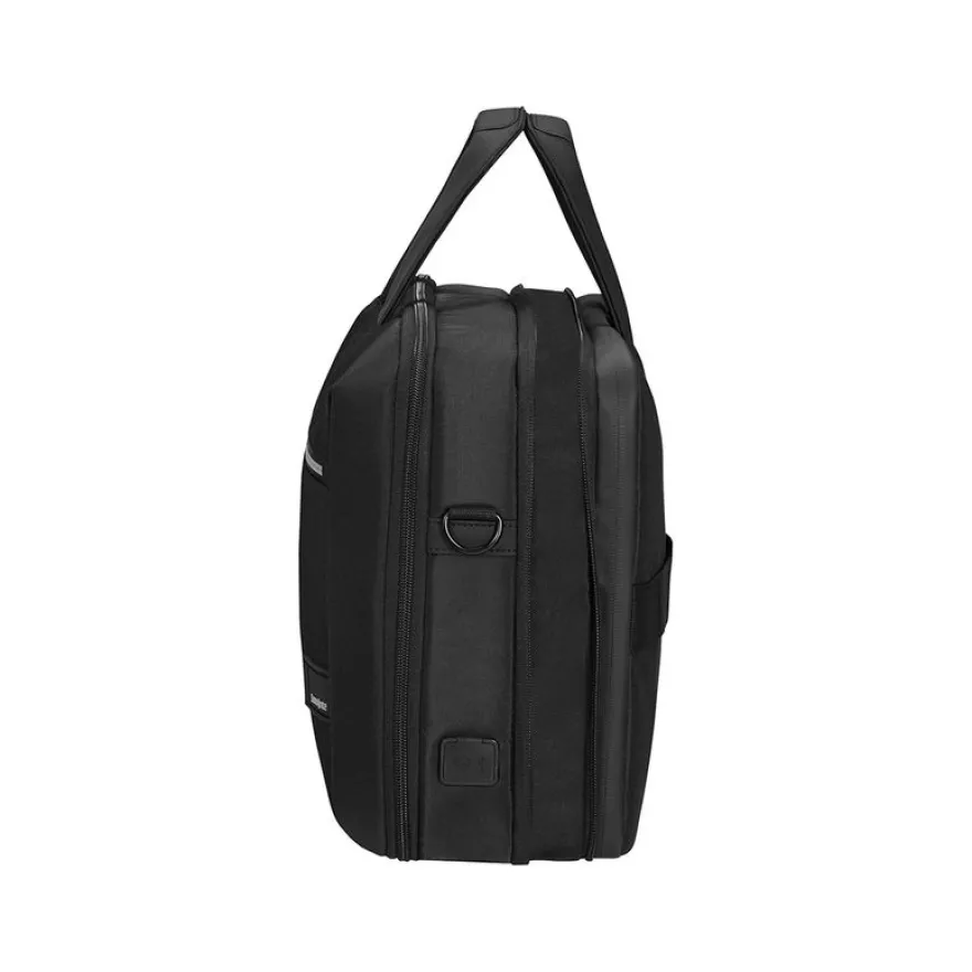 Samsonite Litepoint - Sacoche pour ordinateur portable 15,6" - noir