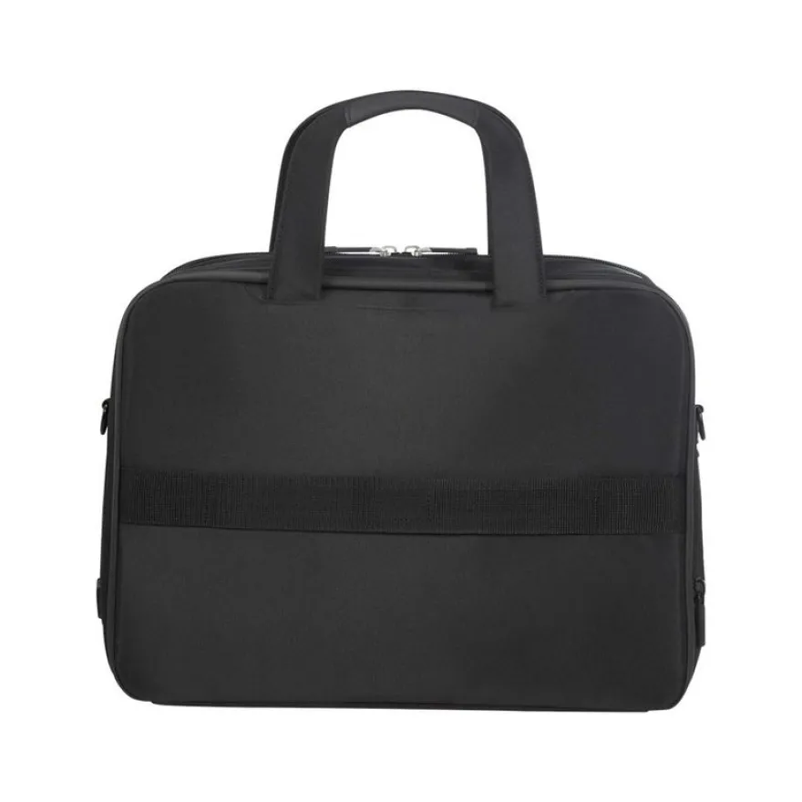 Samsonite Litepoint - Sacoche pour ordinateur portable 15,6" - noir