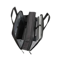 Samsonite Litepoint - Sacoche pour ordinateur portable 15,6" - noir