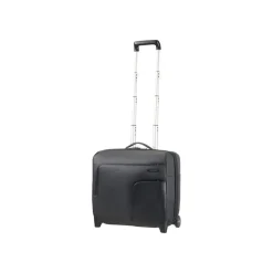 Samsonite Menphis - Trolley 15,6" - noir