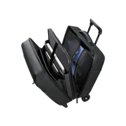 Samsonite Menphis - Trolley 15,6" - noir