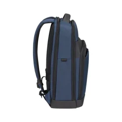 Samsonite Mysight - Sac à dos pour ordinateur portable 15,6" - bleu