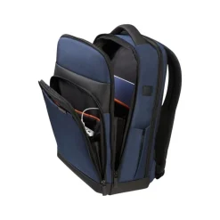 Samsonite Mysight - Sac à dos pour ordinateur portable 15,6" - bleu