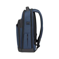 Samsonite Mysight - Sac à dos pour ordinateur portable 15,6" - bleu