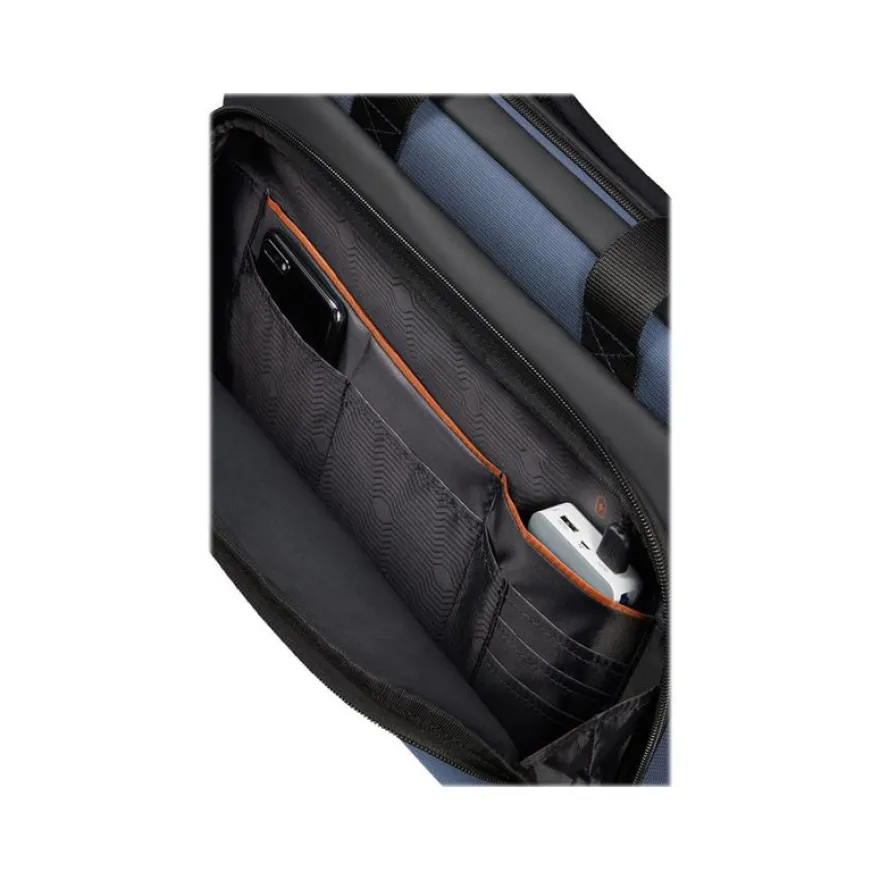 Samsonite Mysight - Sacoche pour ordinateur portable 15,6" - bleu