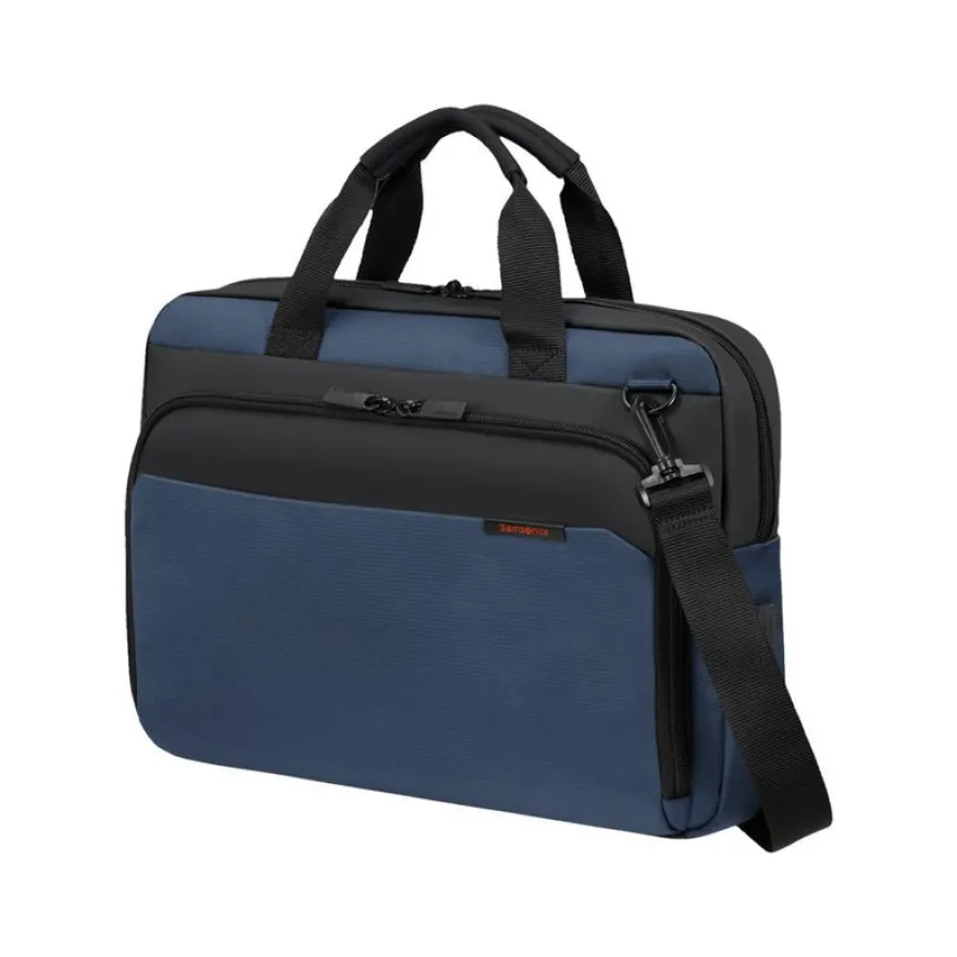 Samsonite Mysight - Sacoche pour ordinateur portable 15,6" - bleu
