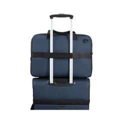 Samsonite Mysight - Sacoche pour ordinateur portable 15,6" - bleu