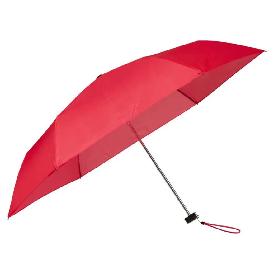 Samsonite Rain Pro Ultra Mini - Parapluie - rose framboise