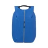 Samsonite Securipak - Sac à dos antivol pour ordinateur portable 15,6" - bleu