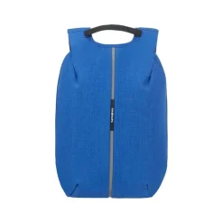 Samsonite Securipak - Sac à dos antivol pour ordinateur portable 15,6" - bleu