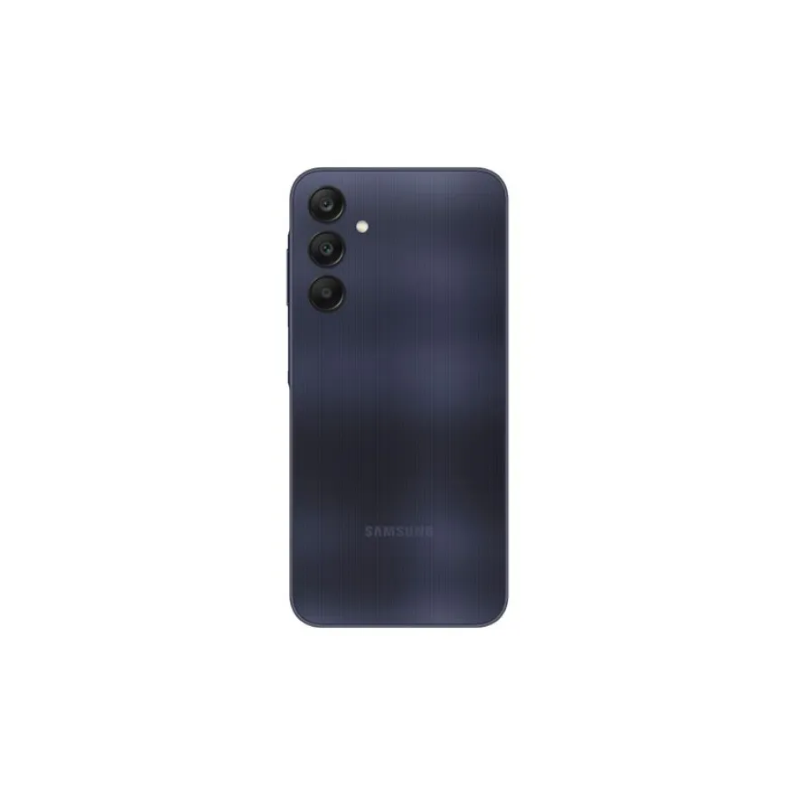Samsung A25 - Smartphone - 5G - 6/128 Go - noir