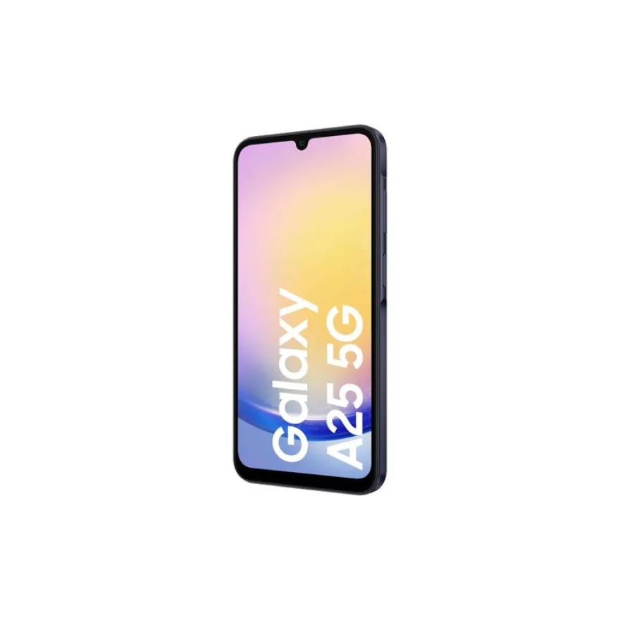 Samsung A25 - Smartphone - 5G - 6/128 Go - noir
