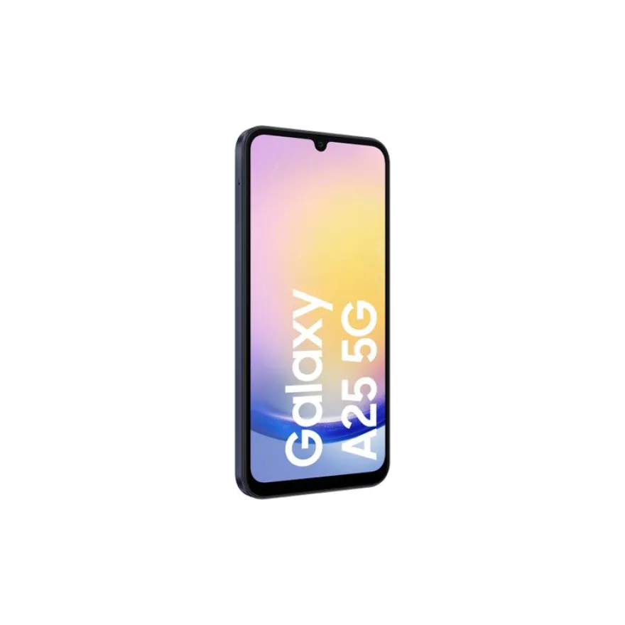 Samsung A25 - Smartphone - 5G - 6/128 Go - noir