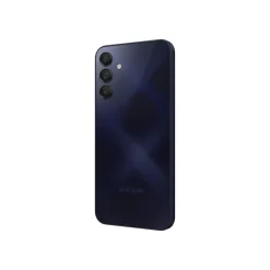 Samsung A15 - Smartphone - 4G - 4/128 Go - bleu nuit