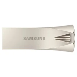 Samsung BAR Plus MUF-256BE3 - Clé USB 256 Go - USB 3.1 Gen 1 - champagne