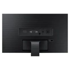 Samsung C24F396FHR - écran LED 24" - incurvé - Full HD (1080p)