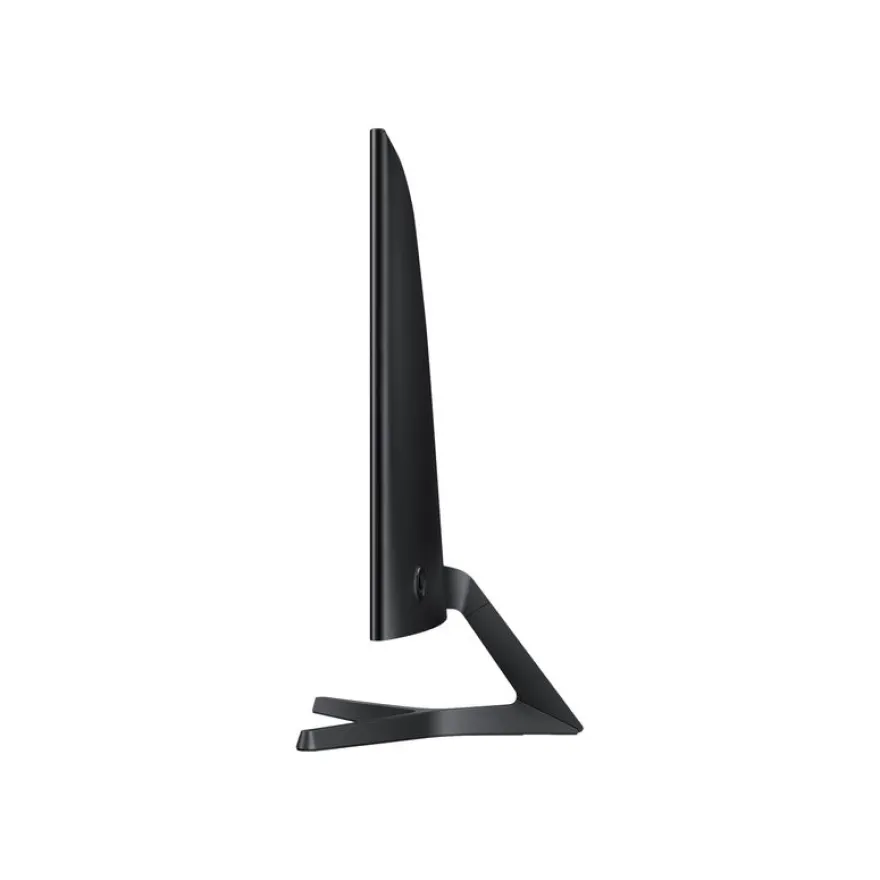 Samsung C24F396FHR - écran LED 24" - incurvé - Full HD (1080p)
