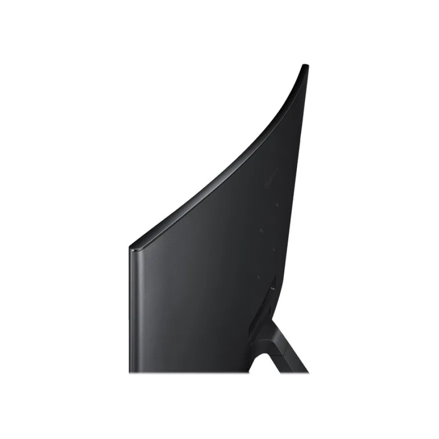 Samsung C24F396FHR - écran LED 24" - incurvé - Full HD (1080p)