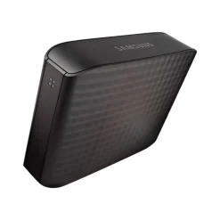 Samsung D3 Station STSHX-D201TDB - disque dur - 2 To - USB 3.0