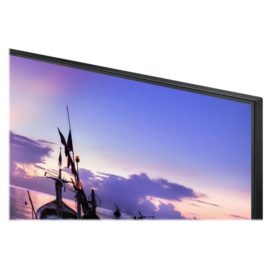 Samsung F22T350FHR - T35F Series - écran PC 22" LED - Full HD (1080p)