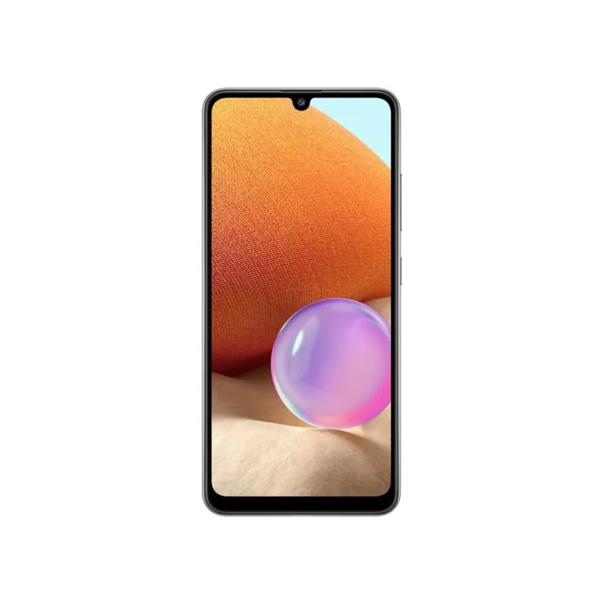 Samsung Galaxy A32 - Smartphone - 4G - 128Go - noir