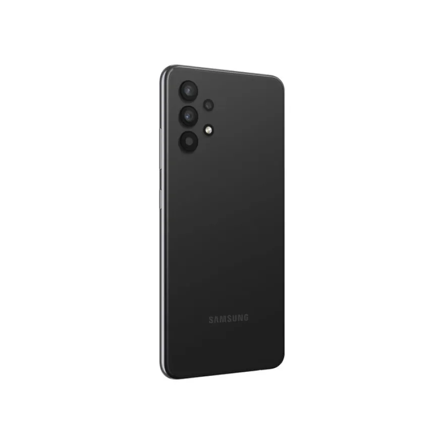 Samsung Galaxy A32 - Smartphone - 4G - 128Go - noir