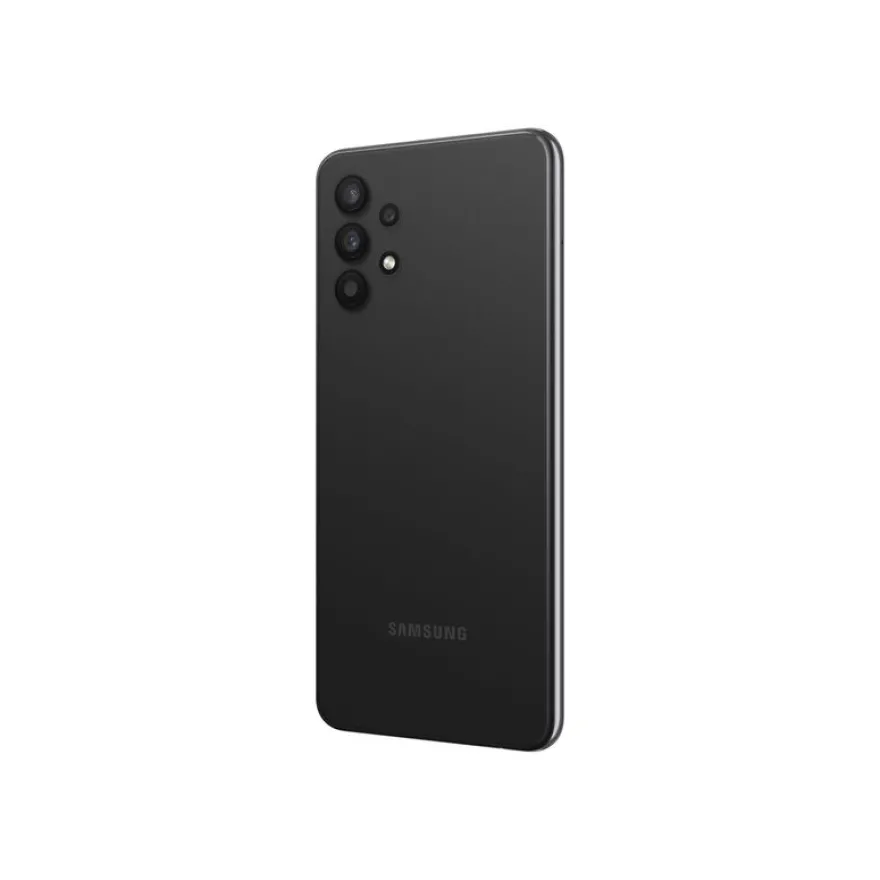 Samsung Galaxy A32 - Smartphone - 4G - 128Go - noir