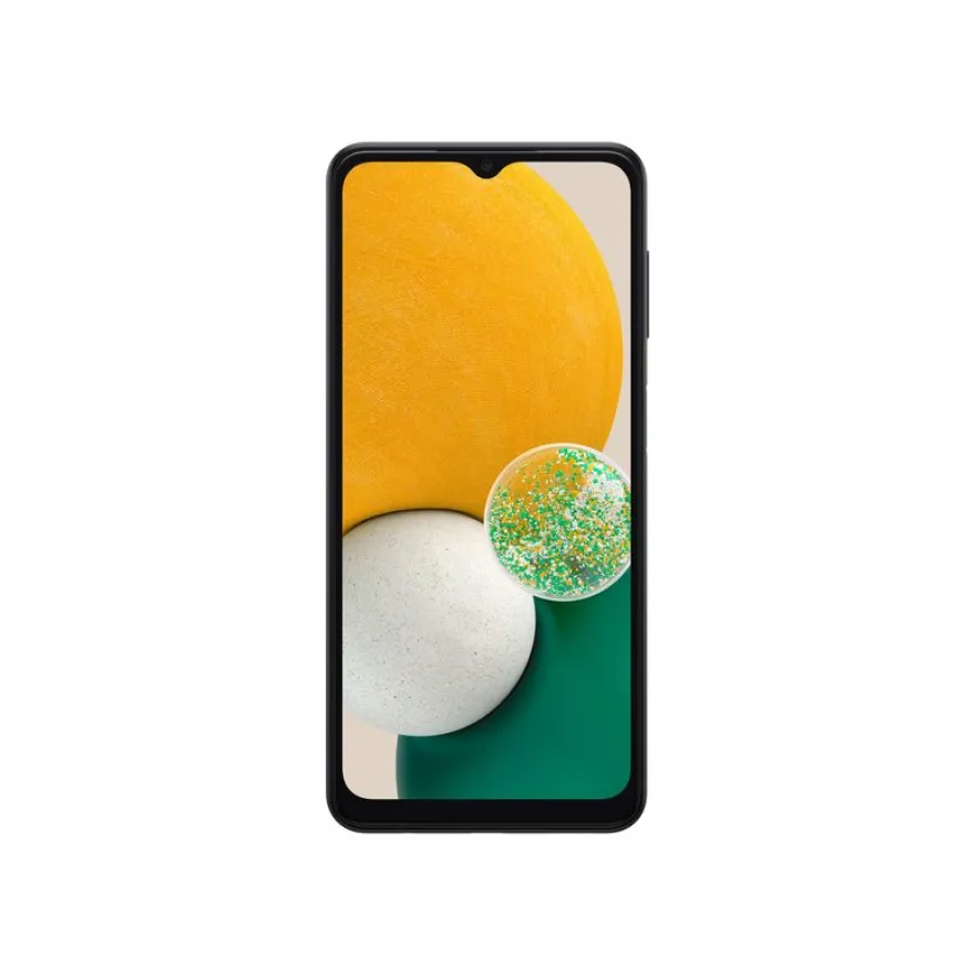 Samsung Galaxy A13 - Smartphone - 5G - 64 Go - noir