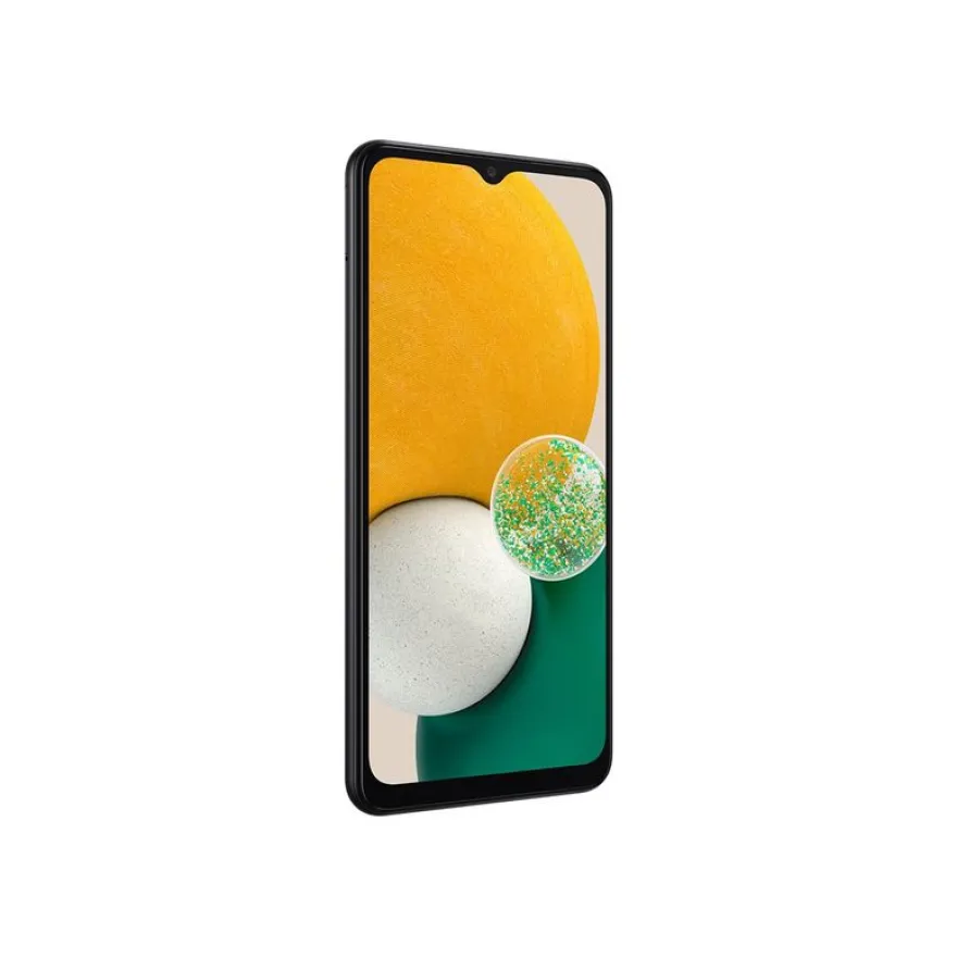 Samsung Galaxy A13 - Smartphone - 5G - 64 Go - noir